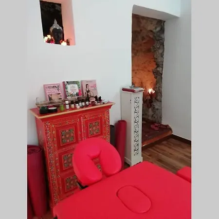 Casa de Férias Kasakarma