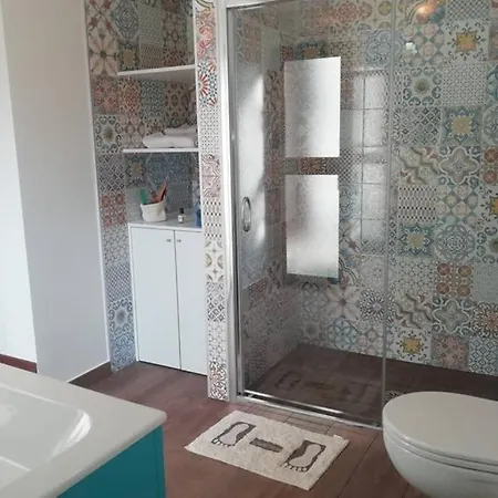 Kasakarma Casa de Férias