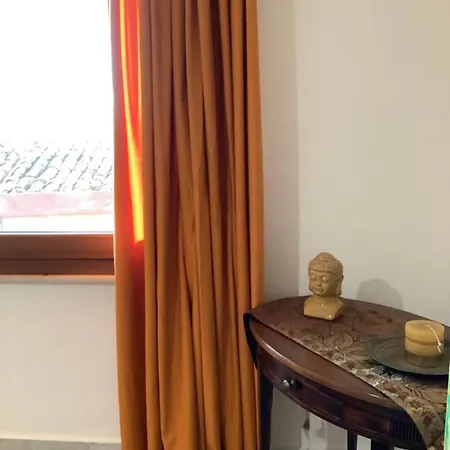 Casa de Férias Kasakarma Agira