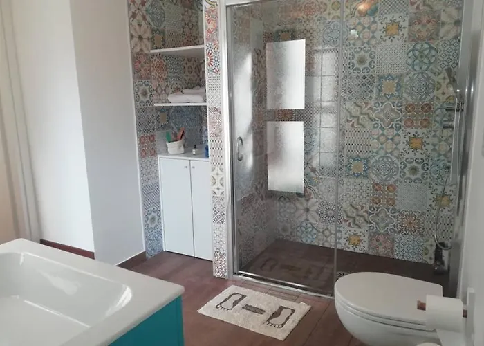 Kasakarma Prázdninový dům