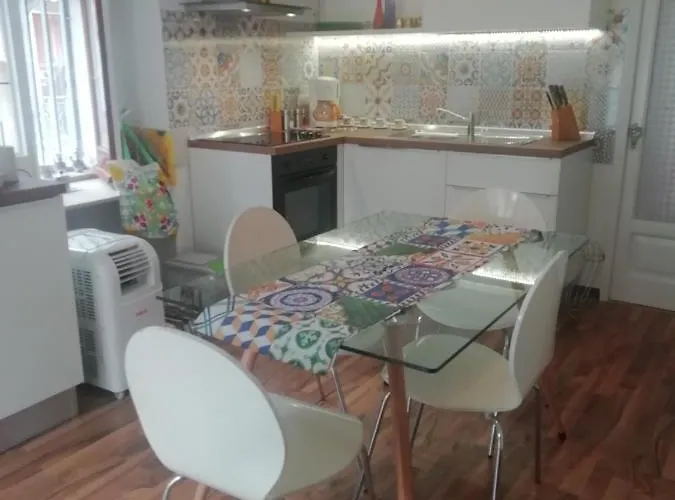 Kasakarma Prázdninový dům