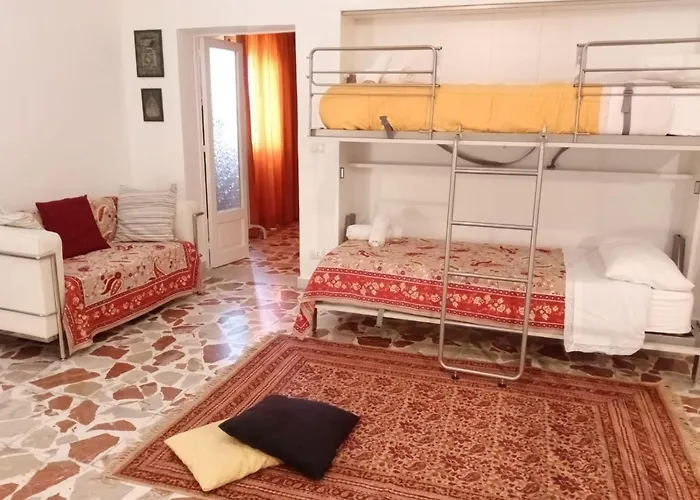 Prázdninový dům Kasakarma Agira