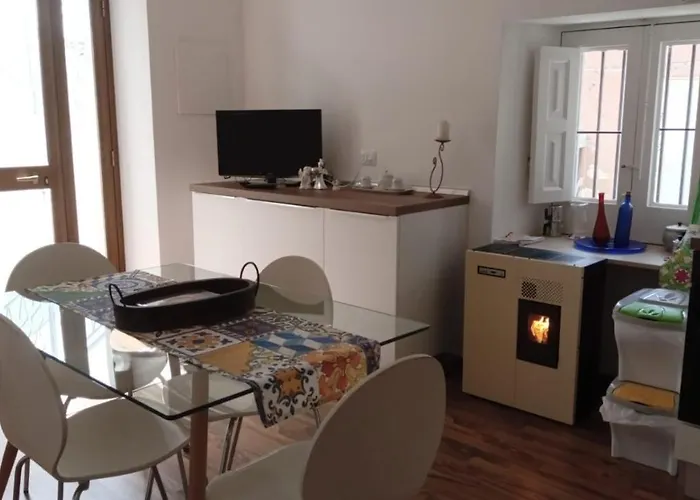 Prázdninový dům Kasakarma *