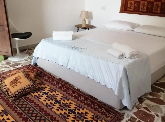 Prázdninový dům Kasakarma