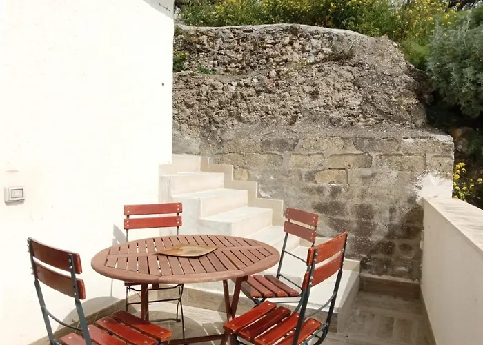 Prázdninový dům Kasakarma Agira