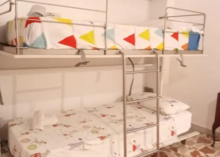 Kasakarma Prázdninový dům *