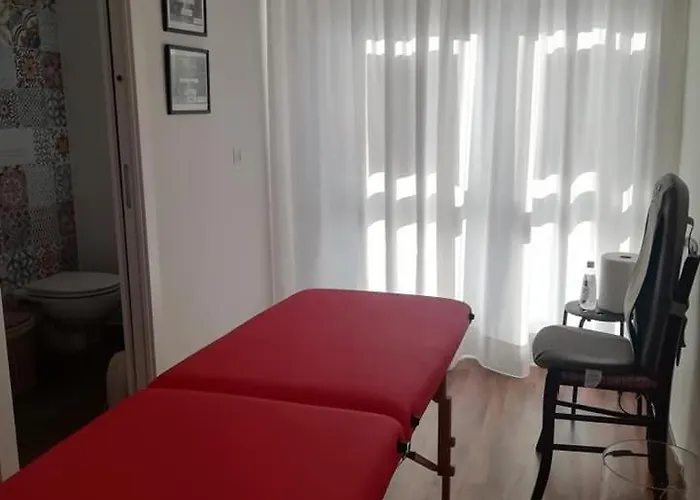 Prázdninový dům Kasakarma