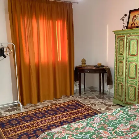 Kasakarma بيت للعطل