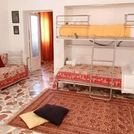 بيت للعطل Kasakarma Agira