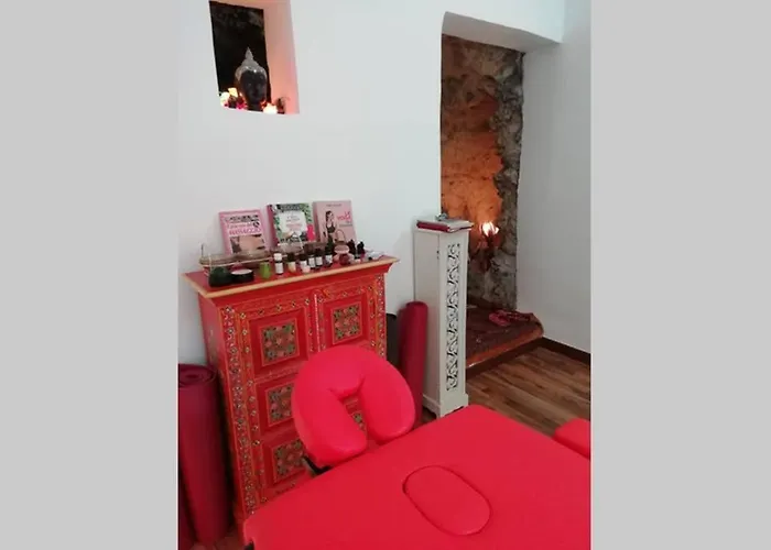 Hébergement de vacances Kasakarma