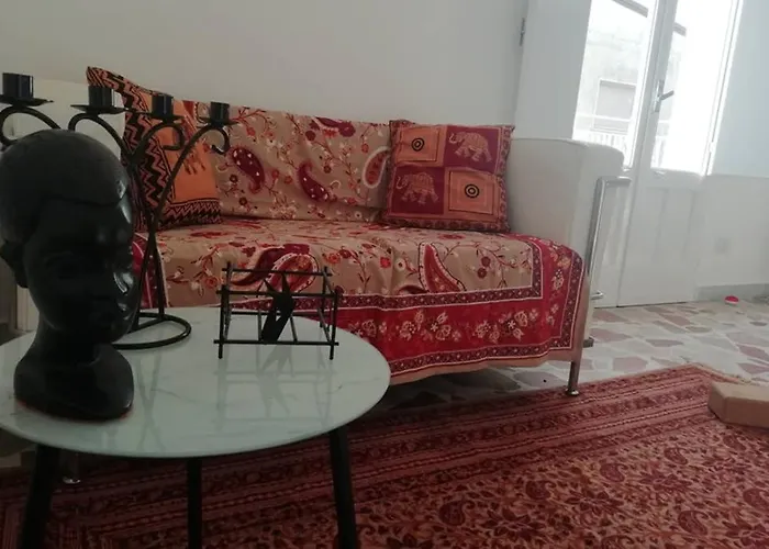 Kasakarma Casa de Férias *