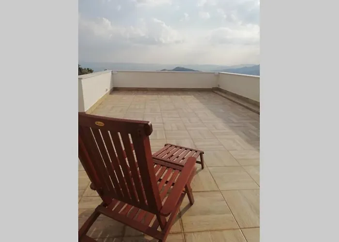Kasakarma Hébergement de vacances