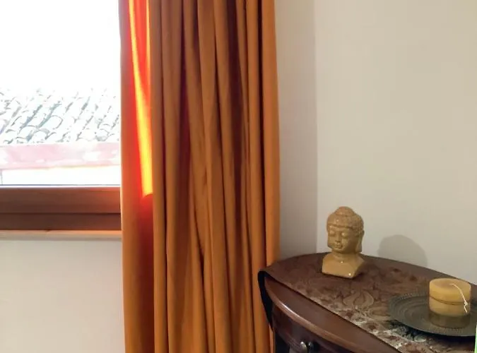 Casa de Férias Kasakarma Agira